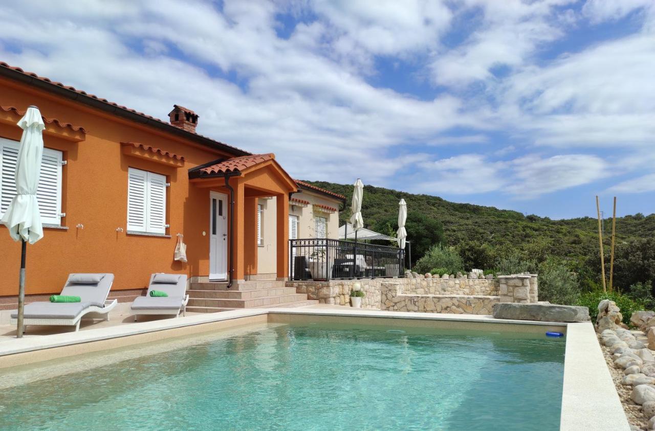 Hacienda Babina Villa Miholascica Екстериор снимка