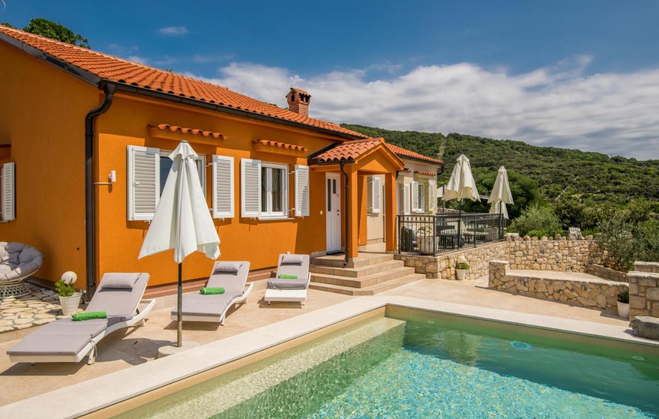 Hacienda Babina Villa Miholascica Екстериор снимка
