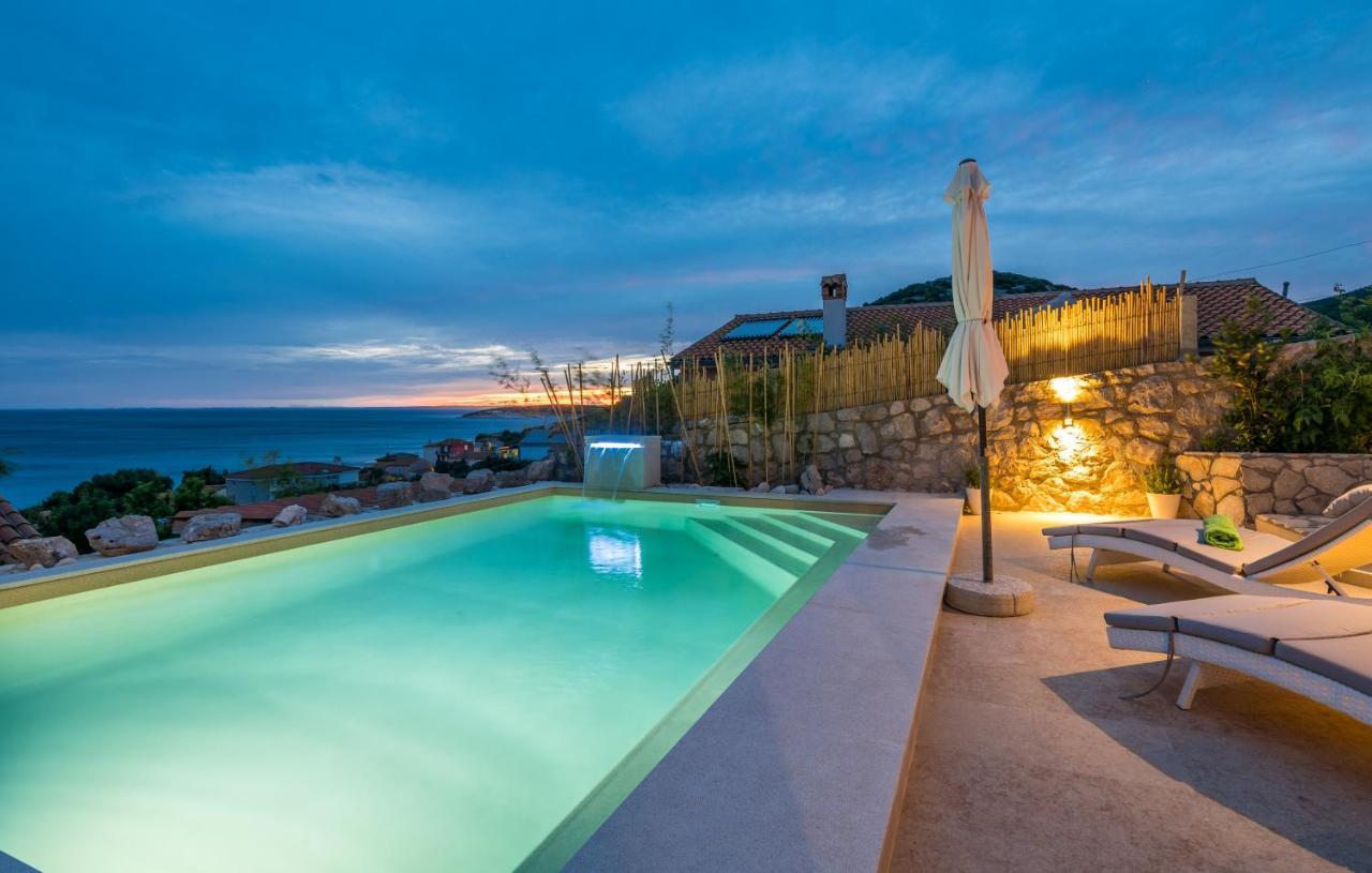 Hacienda Babina Villa Miholascica Екстериор снимка
