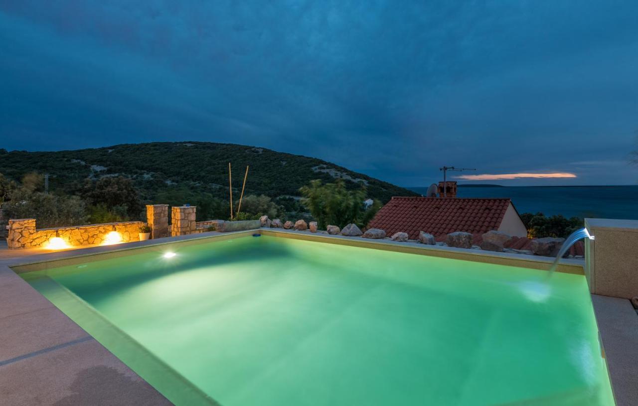 Hacienda Babina Villa Miholascica Екстериор снимка