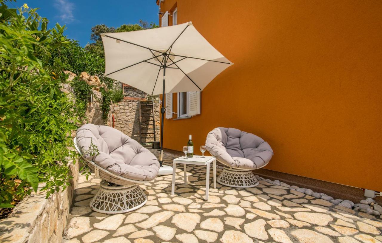 Hacienda Babina Villa Miholascica Екстериор снимка