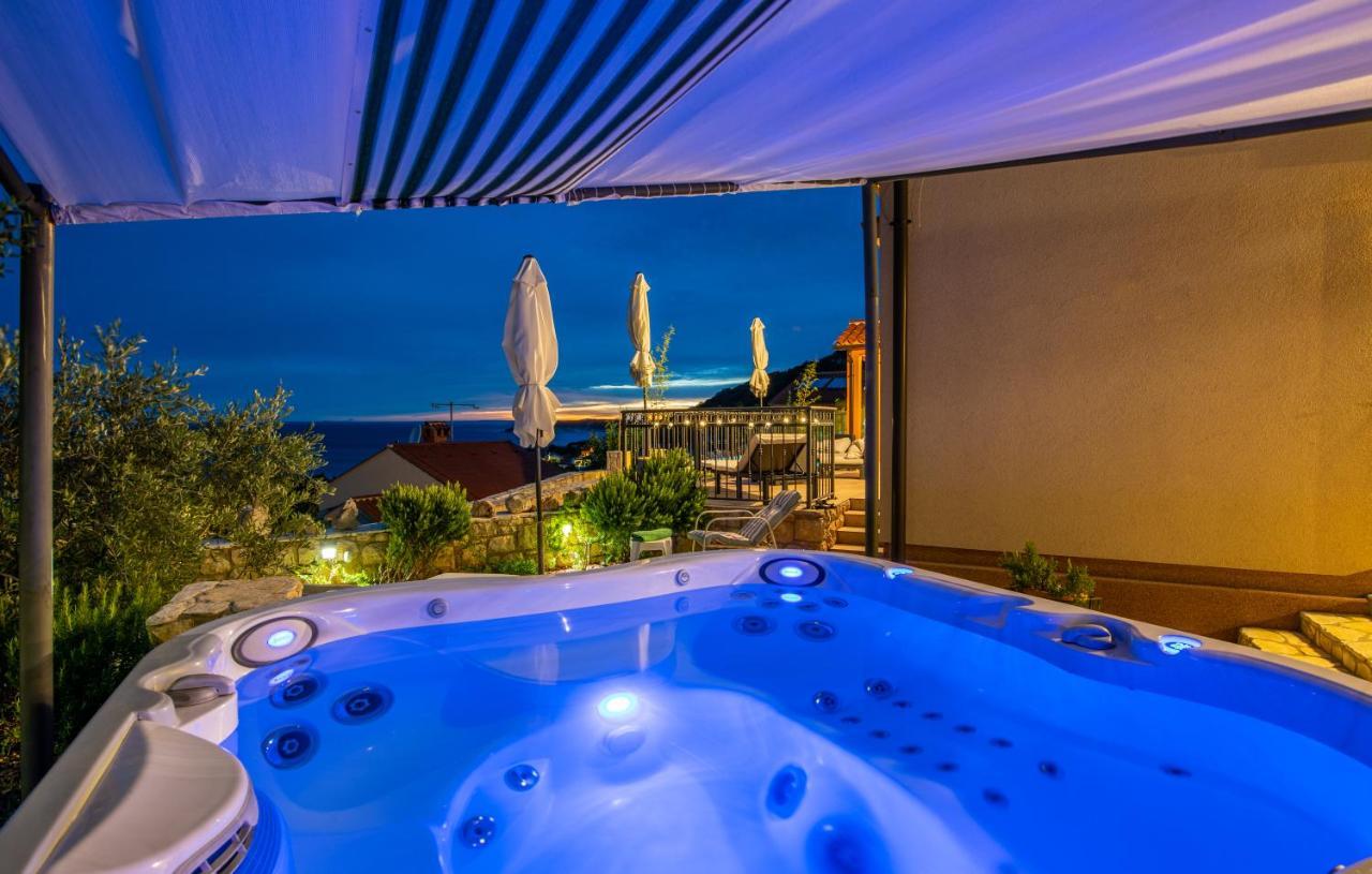 Hacienda Babina Villa Miholascica Екстериор снимка