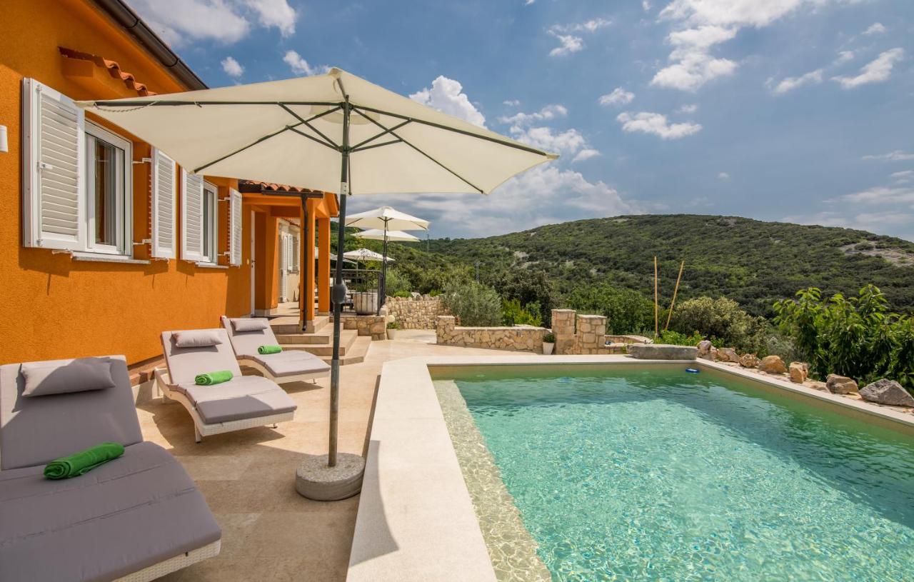 Hacienda Babina Villa Miholascica Екстериор снимка