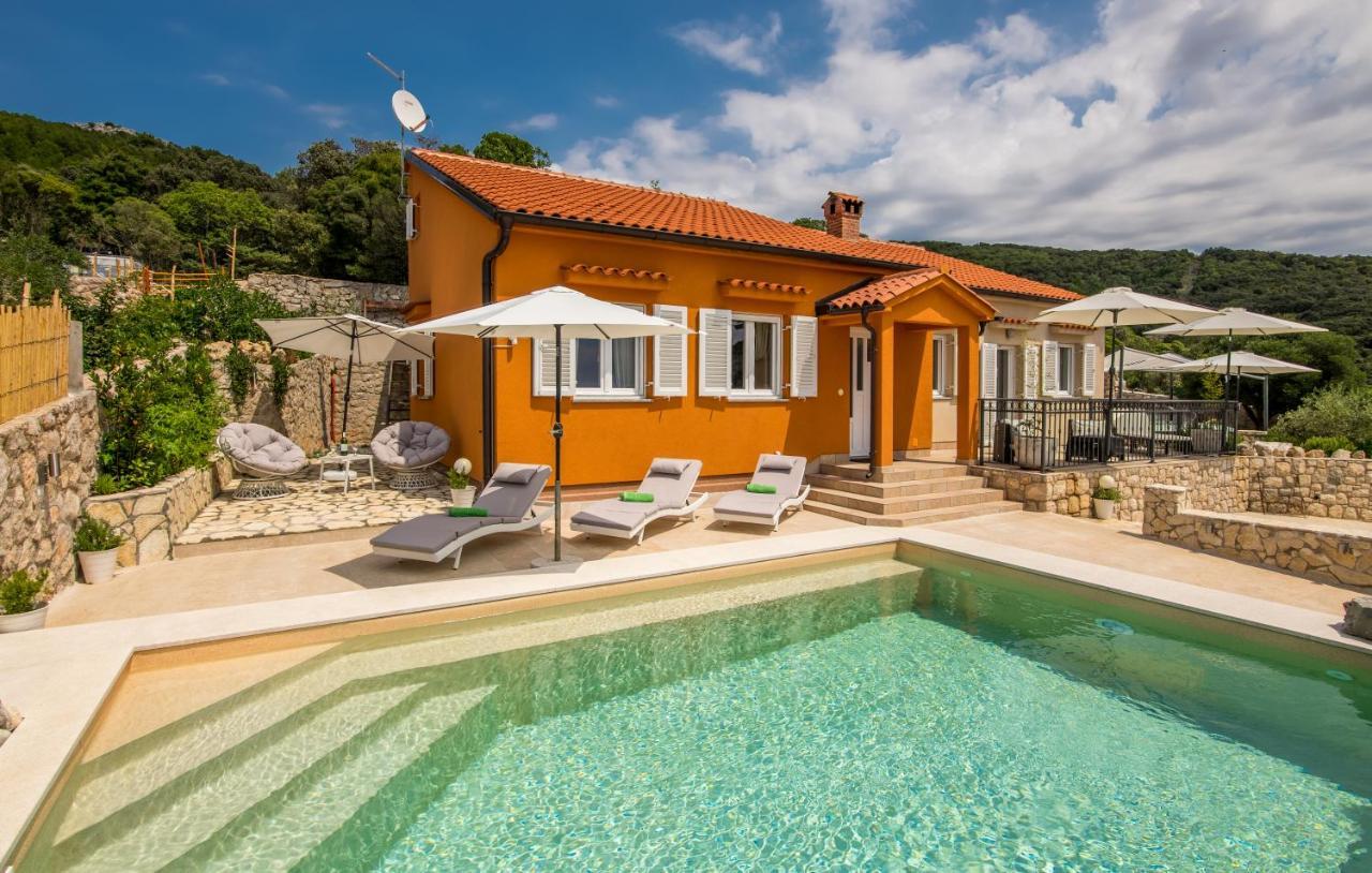 Hacienda Babina Villa Miholascica Екстериор снимка