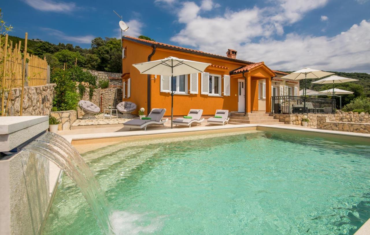 Hacienda Babina Villa Miholascica Екстериор снимка