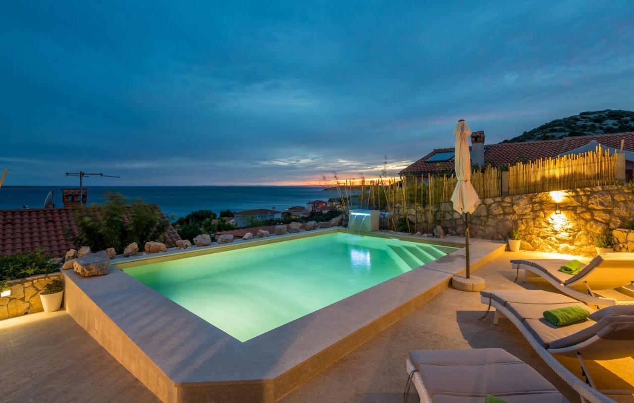 Hacienda Babina Villa Miholascica Екстериор снимка