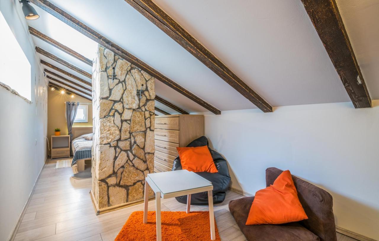 Hacienda Babina Villa Miholascica Екстериор снимка