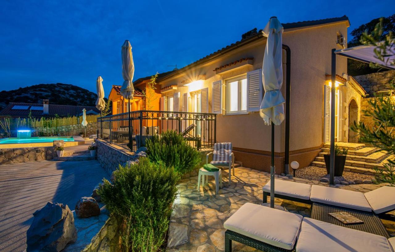 Hacienda Babina Villa Miholascica Екстериор снимка