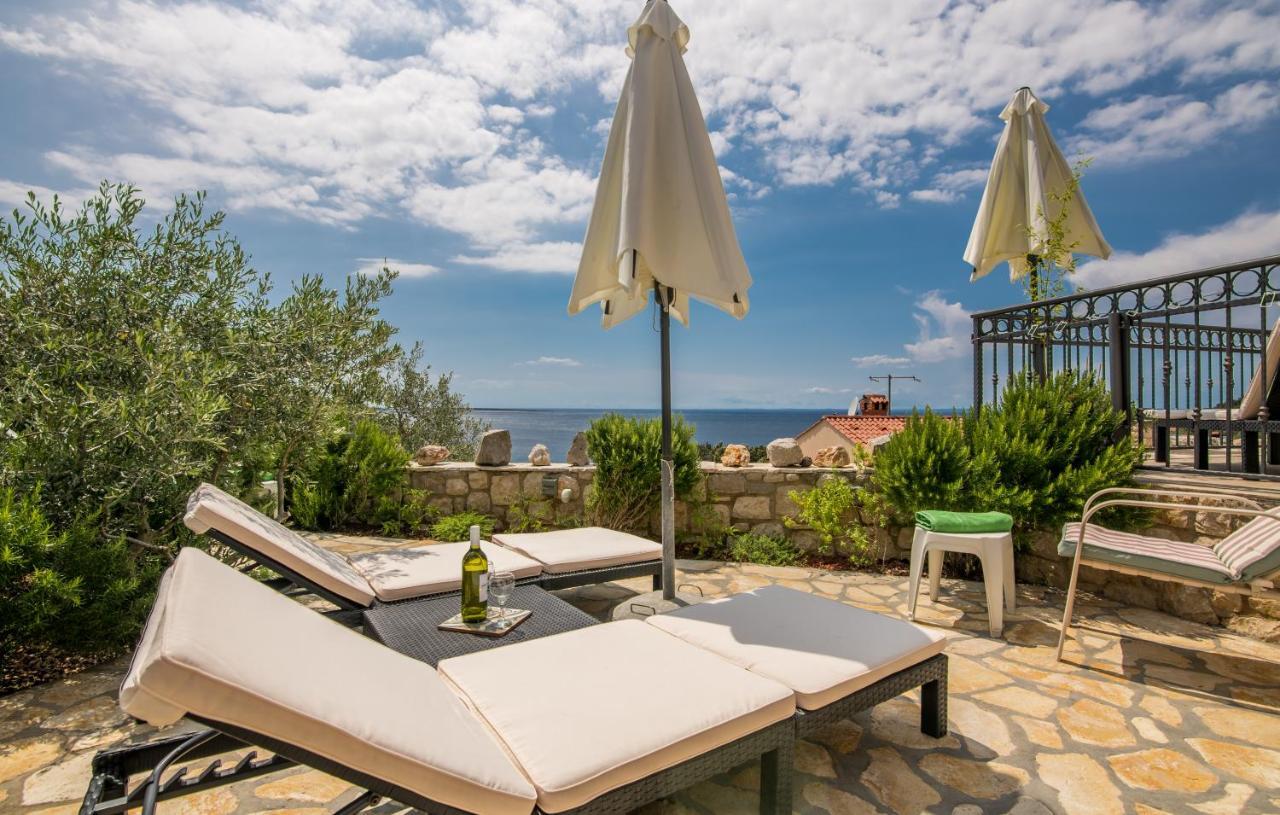Hacienda Babina Villa Miholascica Екстериор снимка