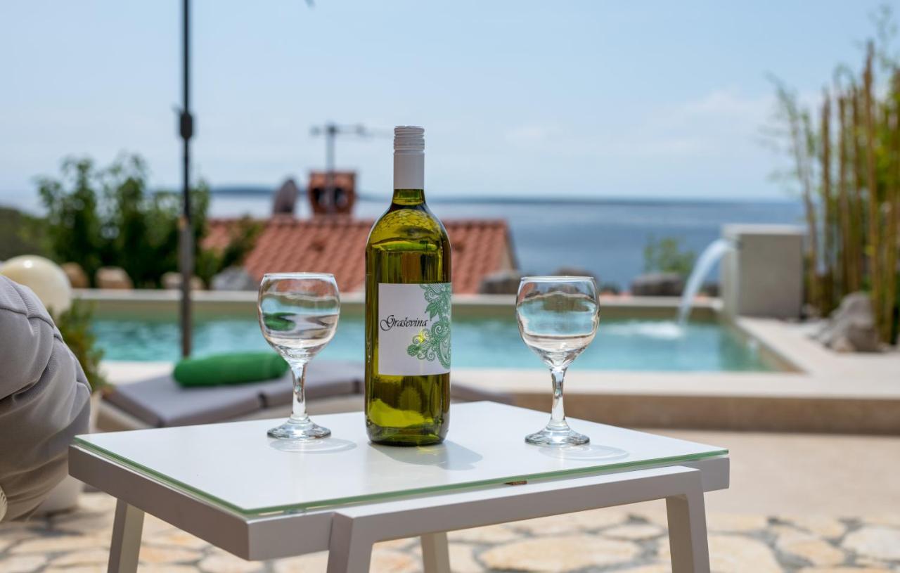 Hacienda Babina Villa Miholascica Екстериор снимка