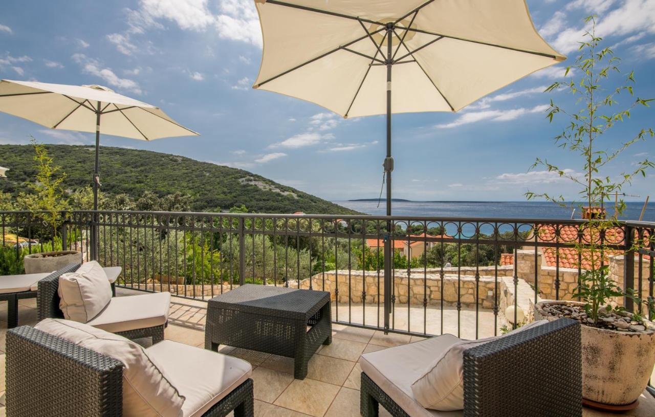 Hacienda Babina Villa Miholascica Екстериор снимка