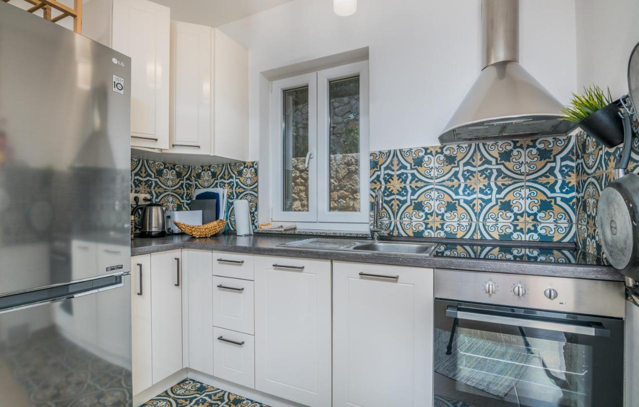 Hacienda Babina Villa Miholascica Екстериор снимка