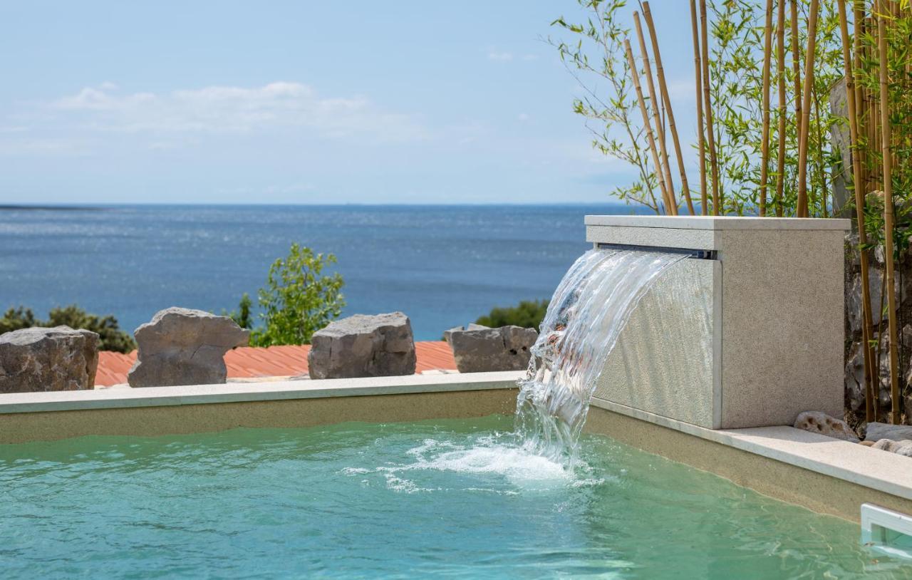 Hacienda Babina Villa Miholascica Екстериор снимка