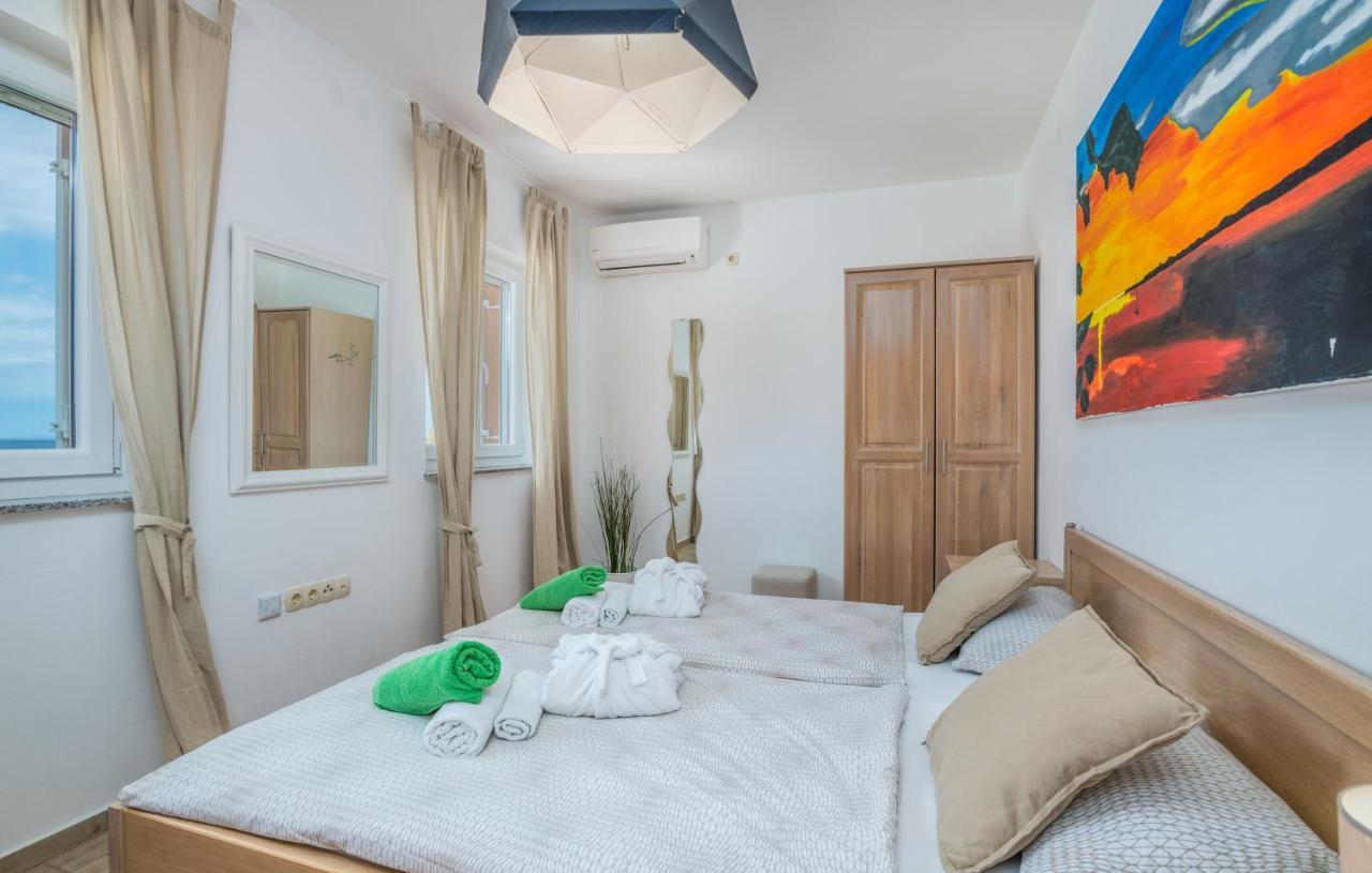 Hacienda Babina Villa Miholascica Екстериор снимка