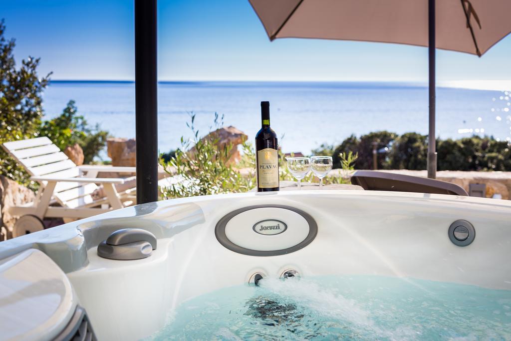 Hacienda Babina Villa Miholascica Екстериор снимка