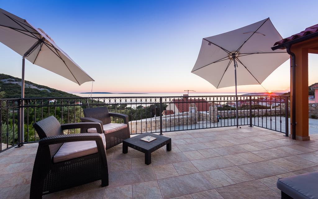 Hacienda Babina Villa Miholascica Екстериор снимка