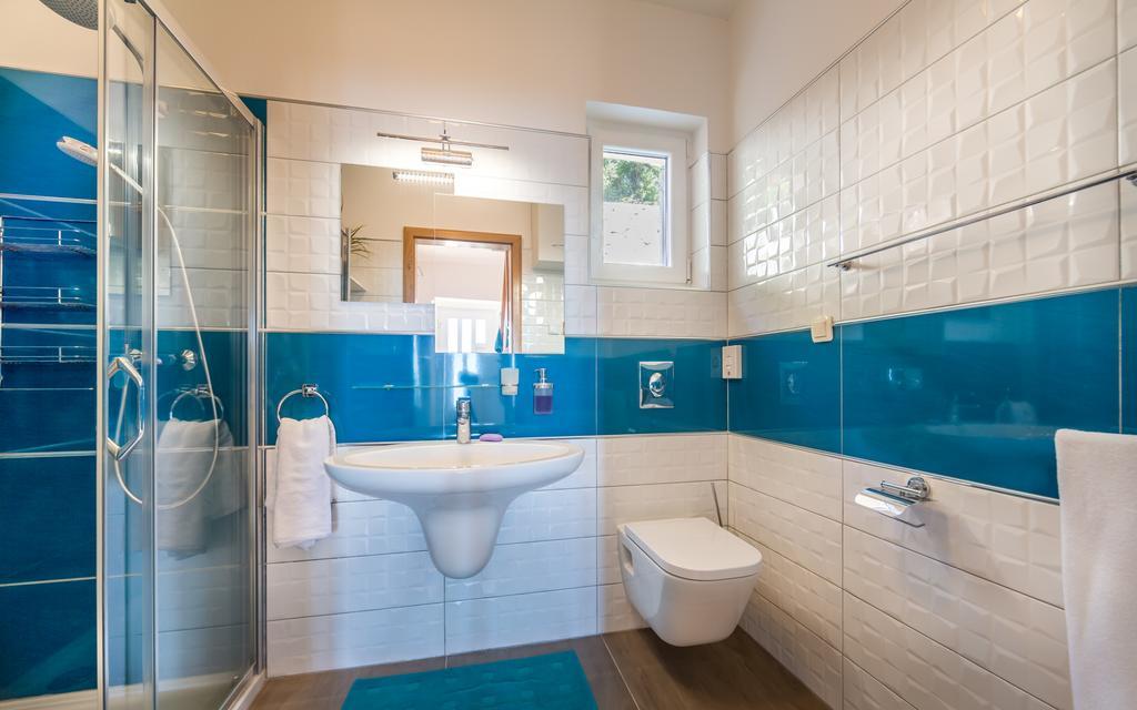 Hacienda Babina Villa Miholascica Екстериор снимка