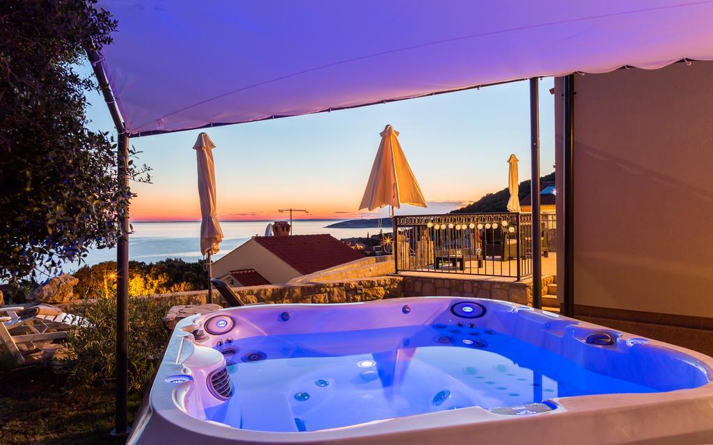 Hacienda Babina Villa Miholascica Екстериор снимка