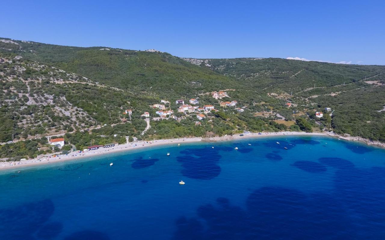 Hacienda Babina Villa Miholascica Екстериор снимка