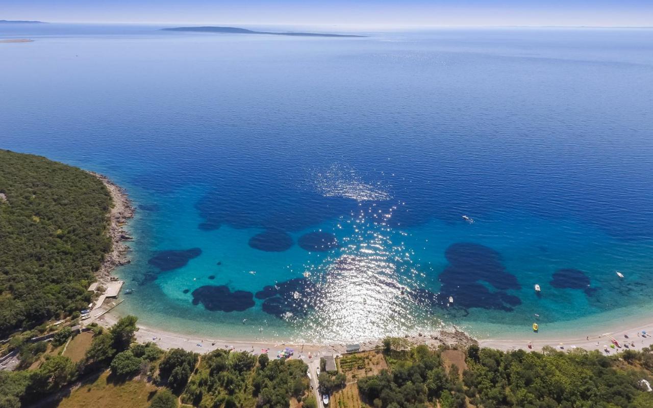 Hacienda Babina Villa Miholascica Екстериор снимка