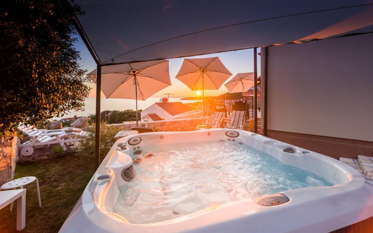 Hacienda Babina Villa Miholascica Екстериор снимка