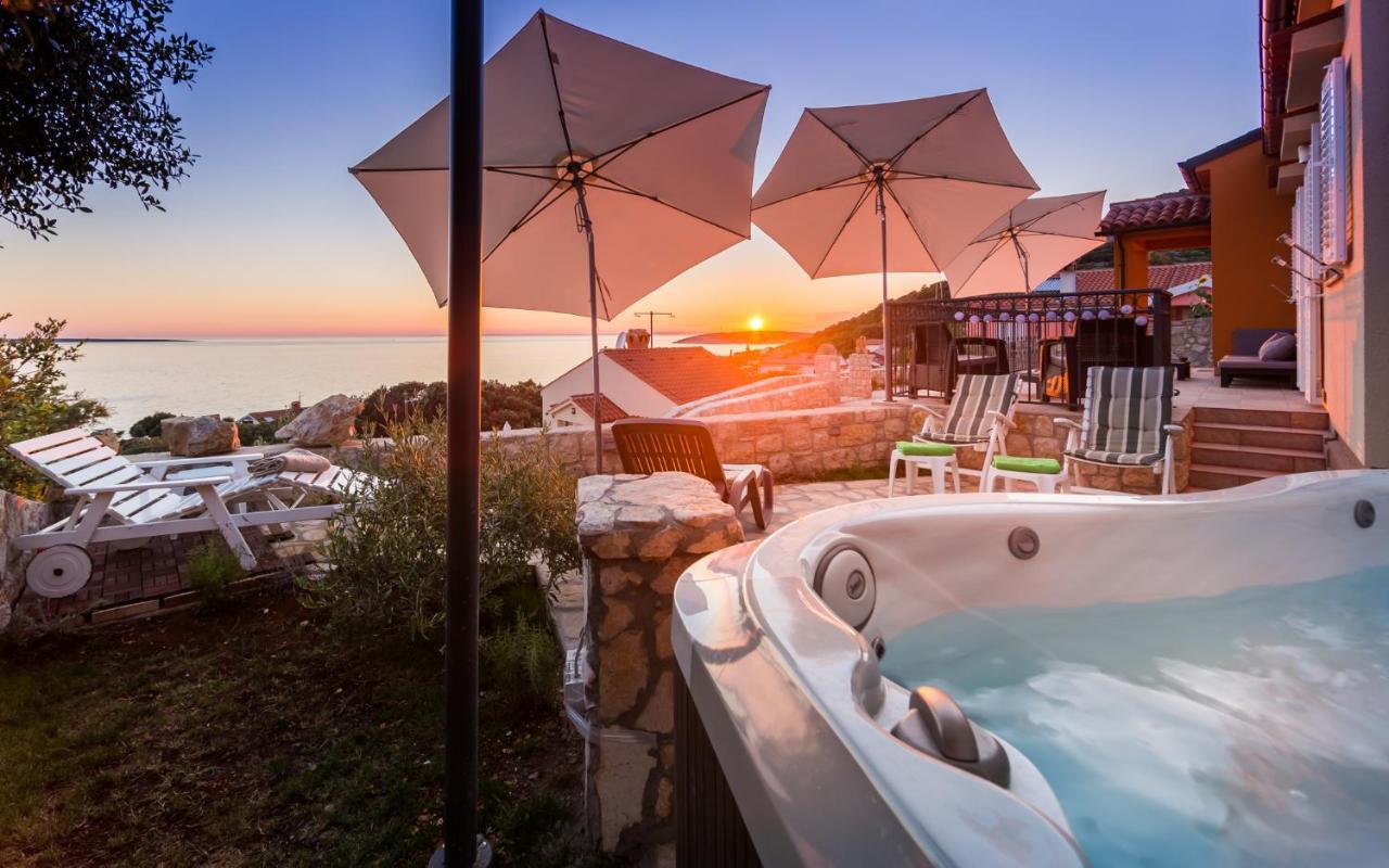 Hacienda Babina Villa Miholascica Екстериор снимка