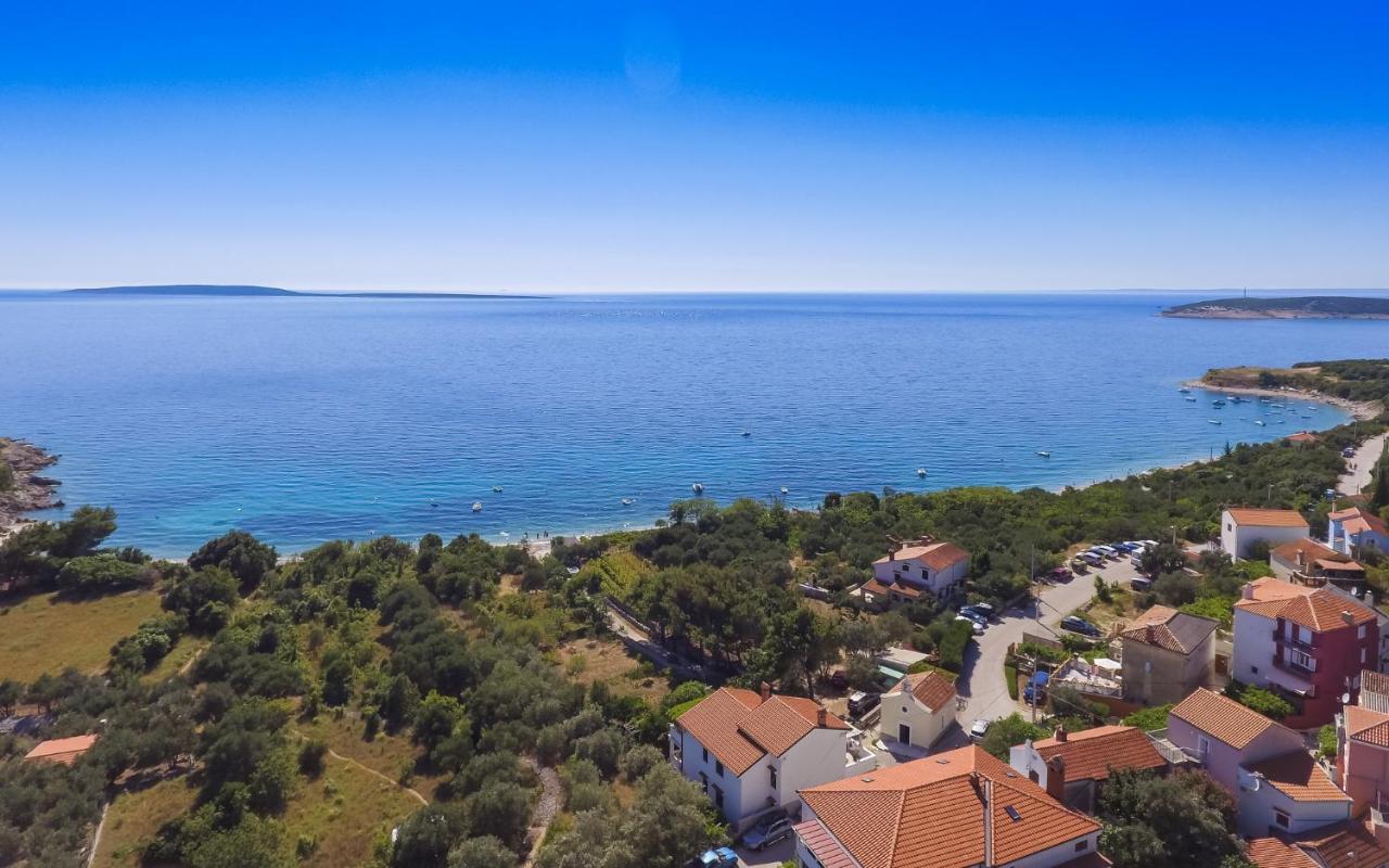 Hacienda Babina Villa Miholascica Екстериор снимка