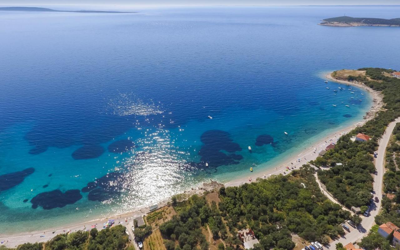Hacienda Babina Villa Miholascica Екстериор снимка
